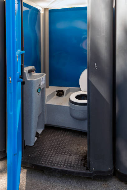 Professional porta potty rental in Williamston, MI