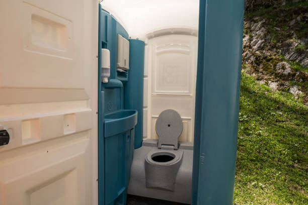 Best Portable bathroom rental  in Williamston, MI