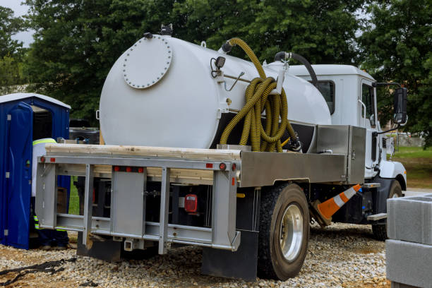 Best Porta potty for special events  in Williamston, MI