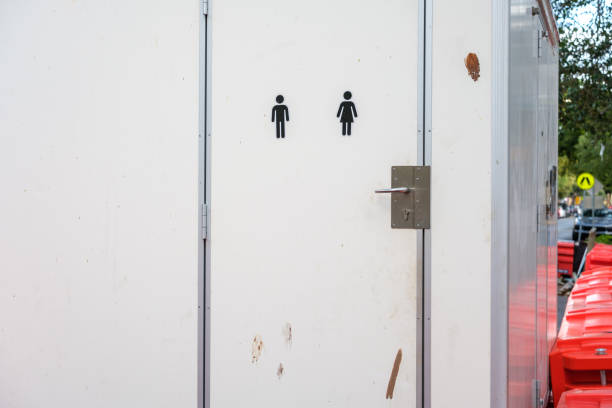 Best Wedding porta potty rental  in Williamston, MI