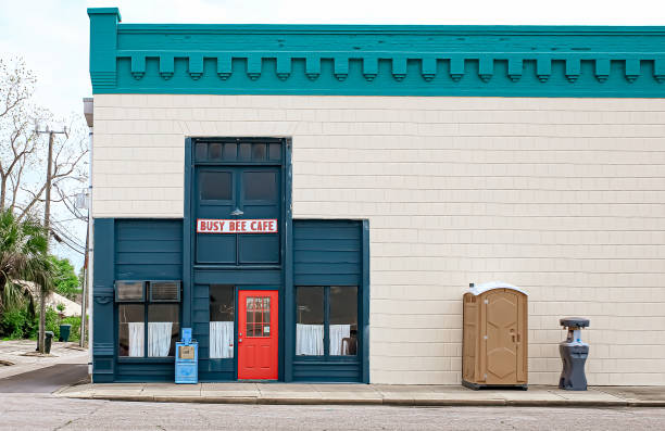 Best Event porta potty rental  in Williamston, MI